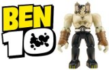 Bandai Ben 10 - 10cm Battle Figure - Benvicktor