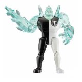 Bandai Ben 10 - 10cm Battle Figure - Diamondhead