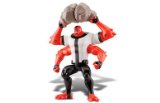 Bandai Ben 10 - 10cm Battle Figure - Fourarms