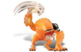 Bandai Ben 10 - 10cm Battle Figure - Wildmutt