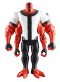 Bandai Ben 10 - 10cm Collectable Figure - Fourarms