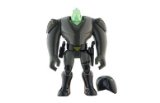 Bandai Ben 10 - 10cm Collectable Figure - Petrosapien