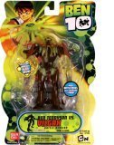 Bandai Ben 10 - 10cm Vilgax Battle Figure