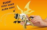 Bandai Ben 10 - 15cm DNA Alien Heroes - Stinkfly