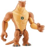 Bandai Ben 10 10cm Alien Collection Humungousaur
