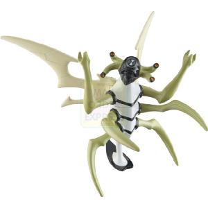 Bandai Ben 10 10cm Figure Stinkfly