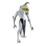 Ben 10 Alien Collection Ripjaws Action Figure 10cm (Loose)