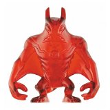 Bandai Ben 10 ALIEN FORCE Planetary Powder - Jet Ray