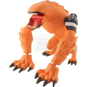 Bandai Ben 10 Figure 20cm Wildmutt