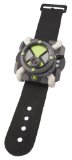 BANDAI Ben 10 Omnitrix Illuminator Watch Includes 3 Discs - NEW