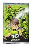 Bandai Ben 10 TCG Booster Display