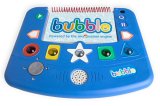 Bandai Bubble - Bundle with Teletubbies Interactive DVD Software