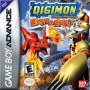 Bandai Digimon Battle Spirit GBA