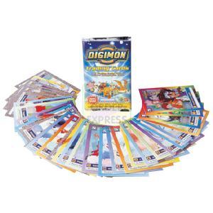 Bandai Digimon Trading Cards