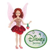 Bandai Disney Fairies - Rosetta 20cm