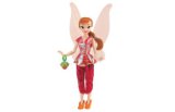 Bandai Disney Fairies 20cm Fairy Doll - Fawn