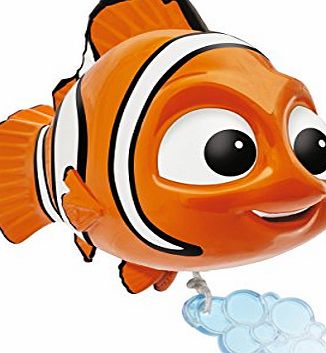 Bandai Finding Dory Nemo Bath Wind Ups Toy