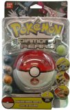 Bandai Pokemon - Diamond and Pearl - Marble Shooter