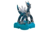 Bandai Pokemon - Powerfight Base and 8cm Figure - Dialga