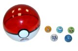 Bandai Pokemon Marble Launcher