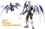 Bandai Power Rangers Jungle Fury - 12.5cm Animalized Figure Bat