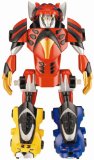 Bandai Power Rangers Jungle Fury - Micro Animal Zord Set A