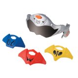 Power Rangers Jungle Fury - Solar Morpher