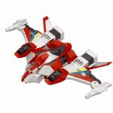 Power Rangers Operation Overdrive - Dx Dualdrive Megazord