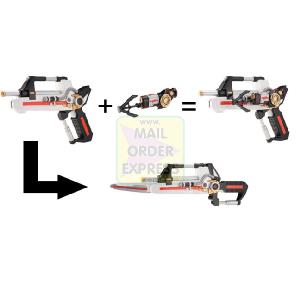 Power Rangers Operation Overdrive Drive Defender