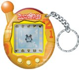 Bandai Tamagotchi Connection V4 - Digital Yellow