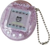 Bandai Tamagotchi Connexion Version 2 (Purple)