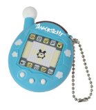 Tamagotchi Connexion Version 4 - Blue Sky