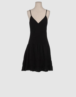 BANDITS DU MONDE DRESSES Short dresses WOMEN on YOOX.COM