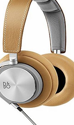 BeoPlay H6 Headphones - Stylish
