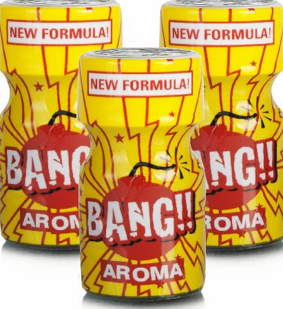Bang Aroma 3 Pack