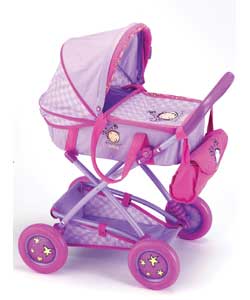 Baby 2-in-1 Pram