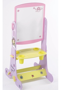 bang on the door chalkboard