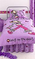 Childrens Bedding Collection & Bean Bag