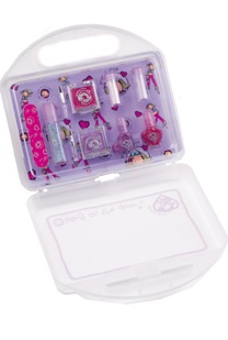 BANG ON THE DOOR cosmetics gift set