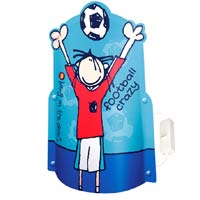 Bang On The Door Football Crazy Kool-Lt