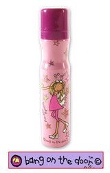 On The Door Go Girl Body Spray 75ml
