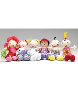 on the Door Mini Baby Assortment