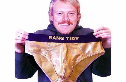 Bang Tidy Mens Pants