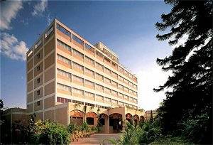 BANGALORE Gateway Hotel On Residency Roa