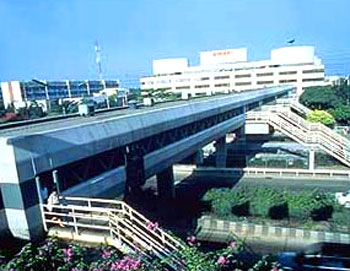 BANGKOK Amari Don Muang