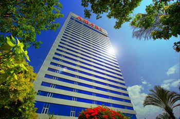 BANGKOK Amari Watergate Hotel and Spa, Bangkok