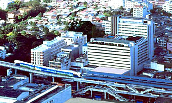 BANGKOK Asia Hotel Bangkok