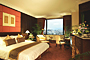 Bangkok Chaophya Park Hotel (Business Deluxe Room)