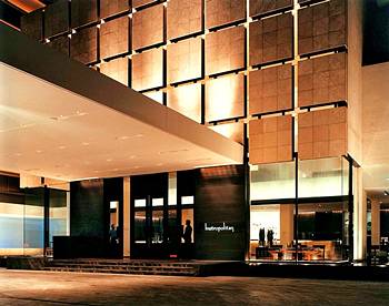 BANGKOK Metropolitan Bangkok Hotel