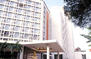 Montien Hotel Bangkok